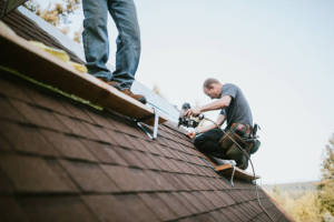 Local Roofers in New Ellenton, SC